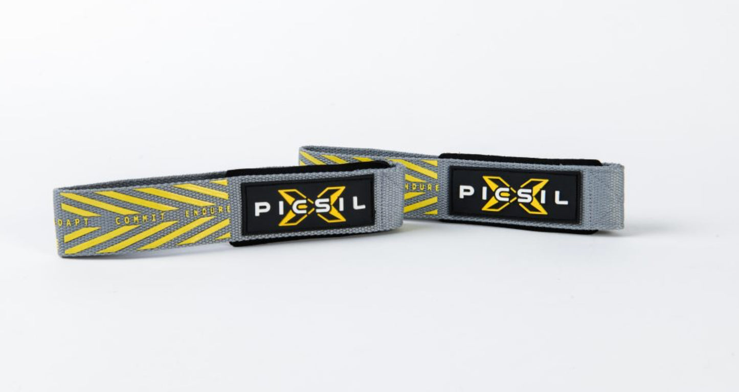 Lifting Straps 2.0 NEW