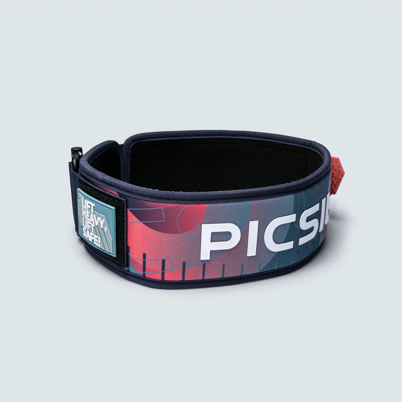 Lumbar Belt LockPRO By Picsil Sport