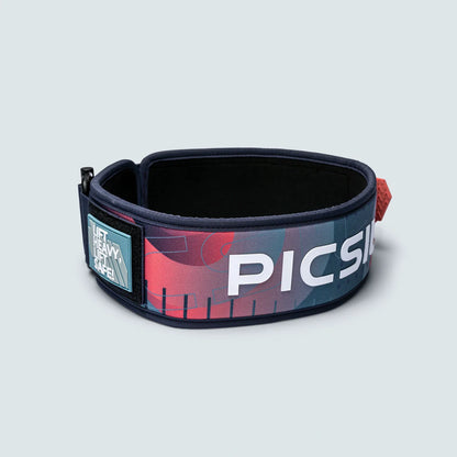 Lumbar Belt LockPRO By Picsil Sport