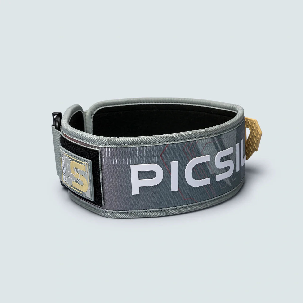 Lumbar Belt LockPRO By Picsil Sport