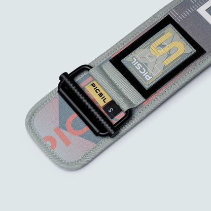 Lumbar Belt LockPRO By Picsil Sport