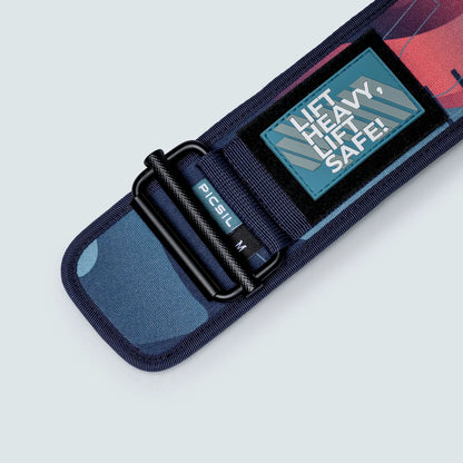 Lumbar Belt LockPRO By Picsil Sport
