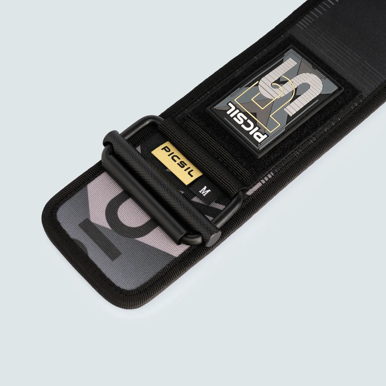 Lumbar Belt LockPRO By Picsil Sport