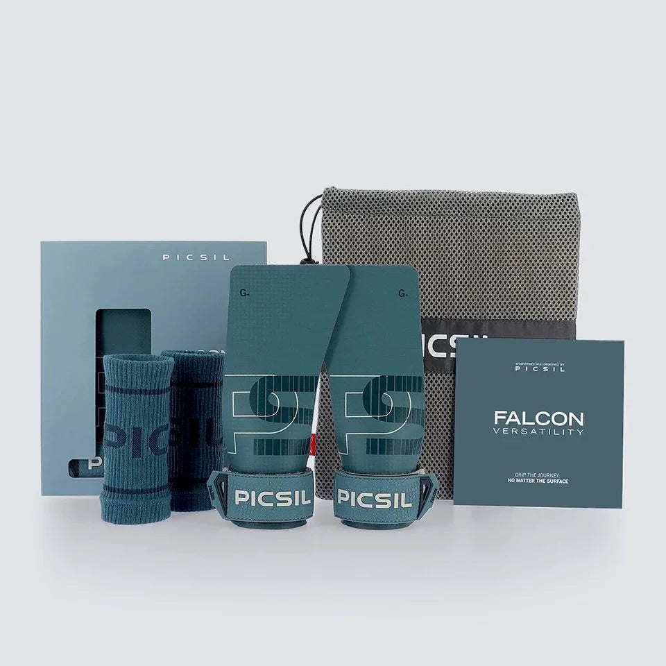 Falcon Grips SS