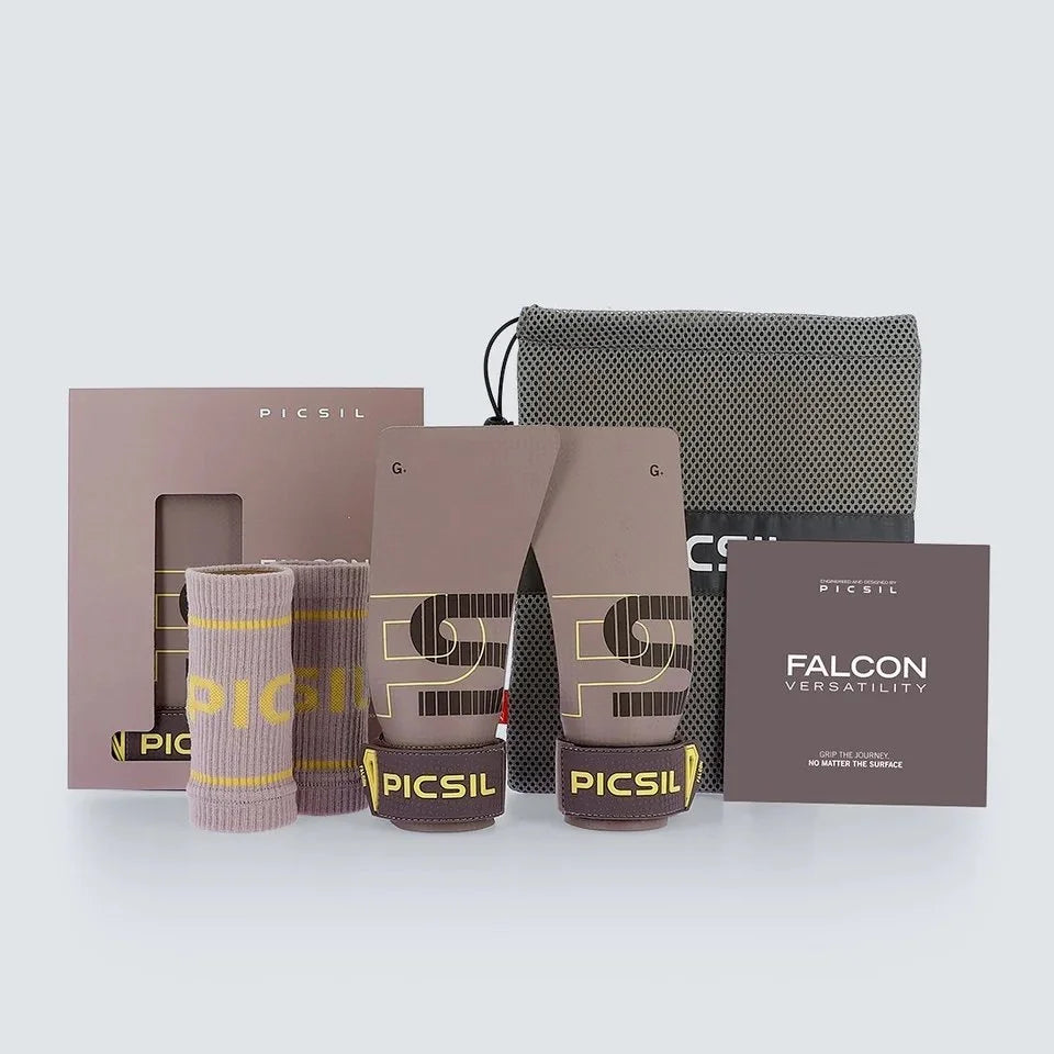 Falcon Grips SS