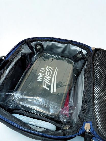 VLF 3 Meal Bag