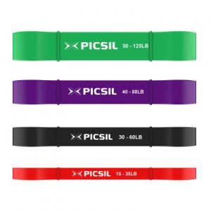 Resistance Bands- Elastic