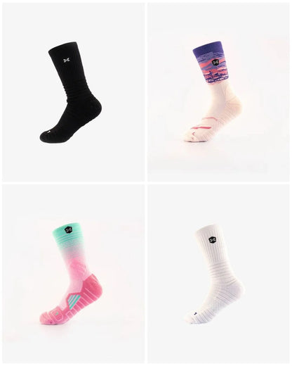 Pro Sport Socks  - VARIOUS COLORS