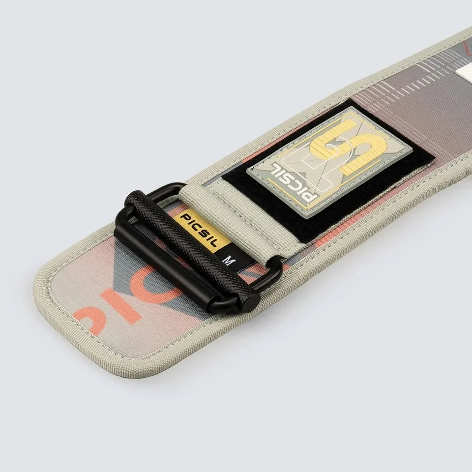 Lumbar Belt LockPRO (NEW)