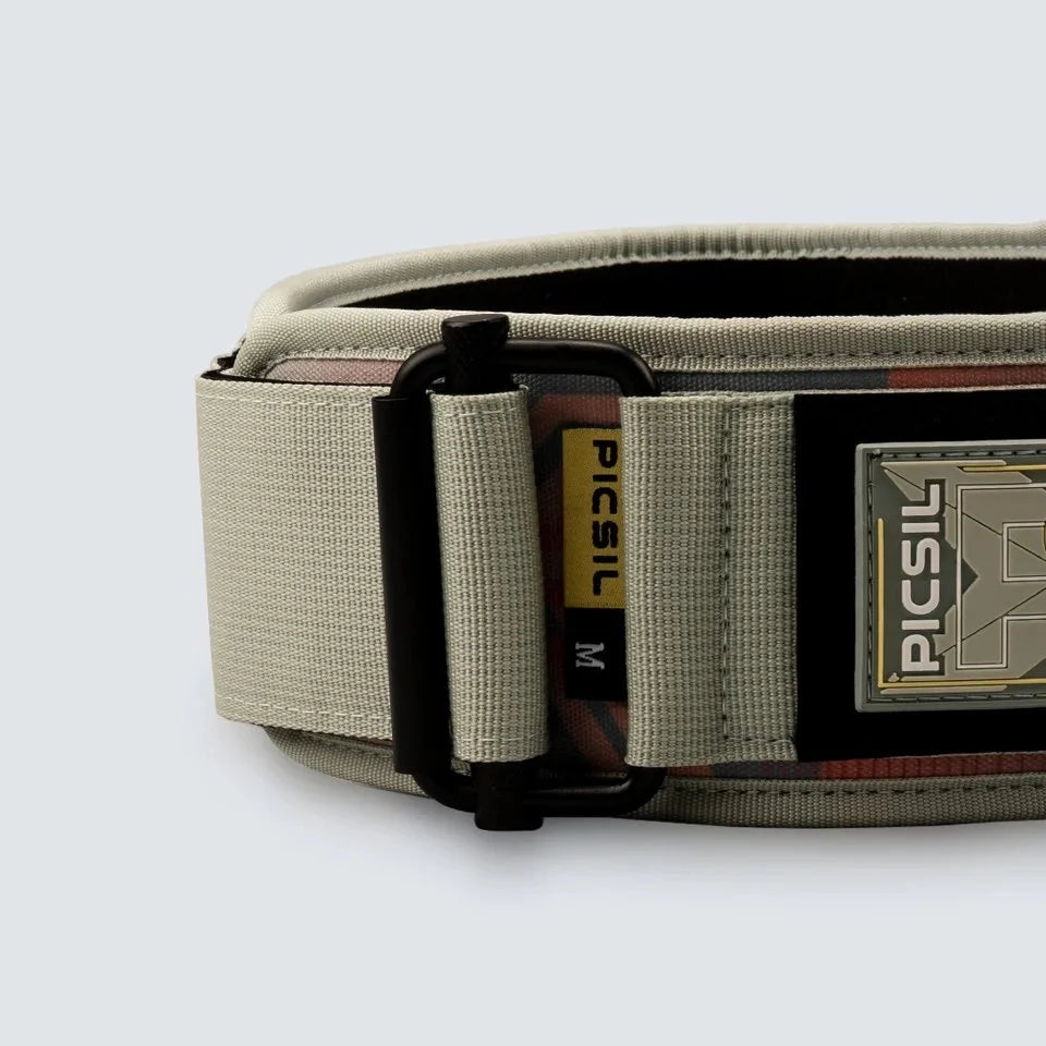 Lumbar Belt LockPRO (NEW)