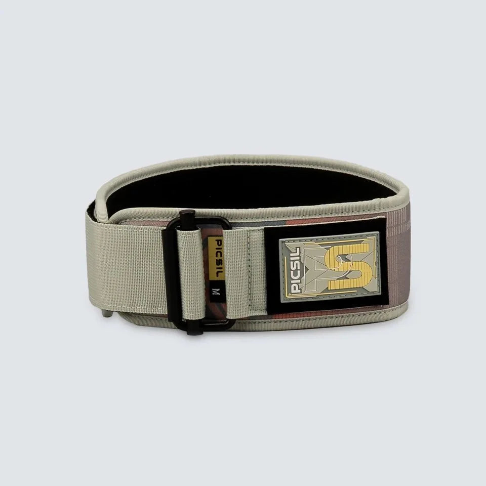 Lumbar Belt LockPRO (NEW)