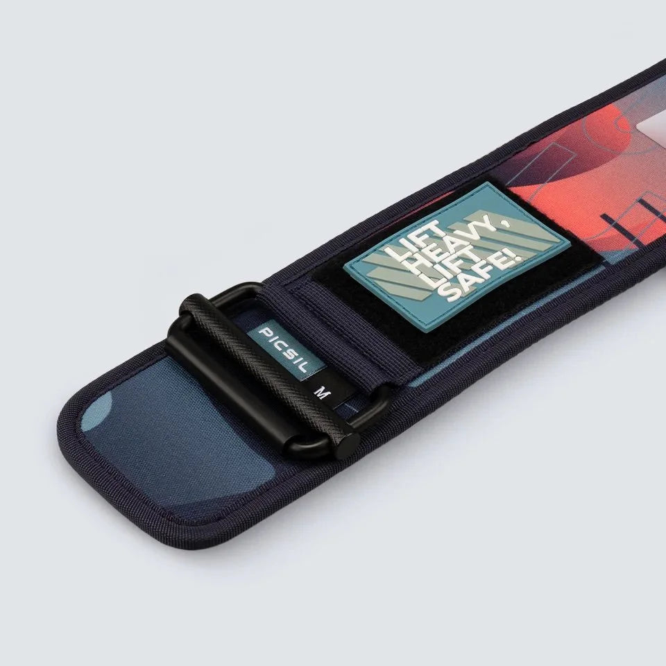 Lumbar Belt LockPRO (NEW)
