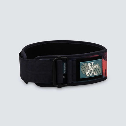 Lumbar Belt LockPRO (NEW)