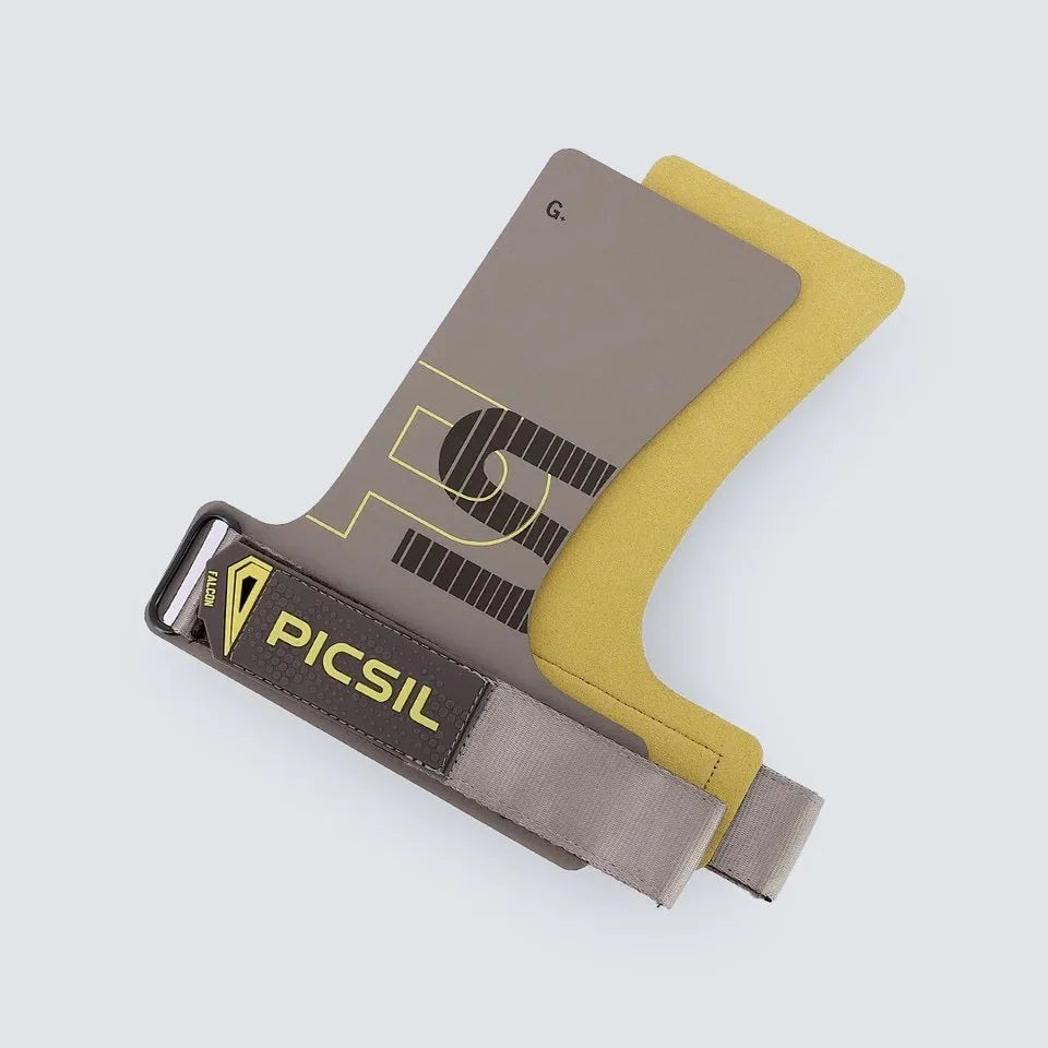 Falcon Grips SS