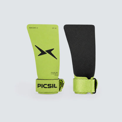 Heron Grips V2