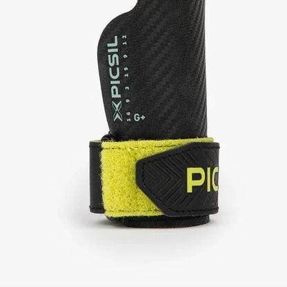 Hawks Grips [No Chalk Grips]