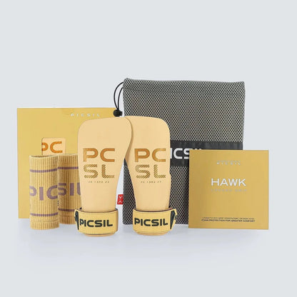 Hawks Grips [No Chalk Grips]
