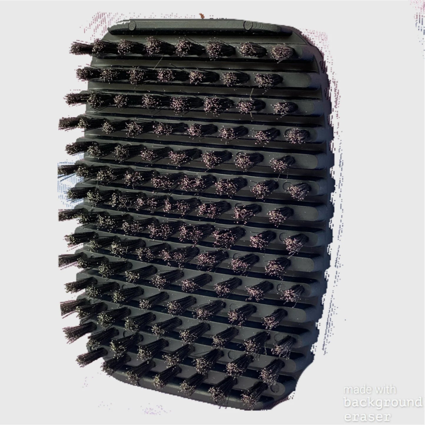 HYBRID 360 BARBELL BRUSH  (NEW)