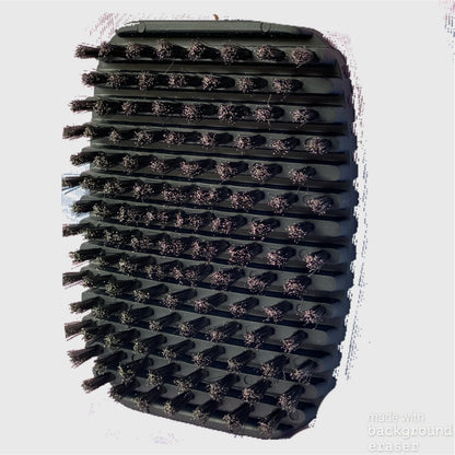 HYBRID 360 BARBELL BRUSH  (NEW)