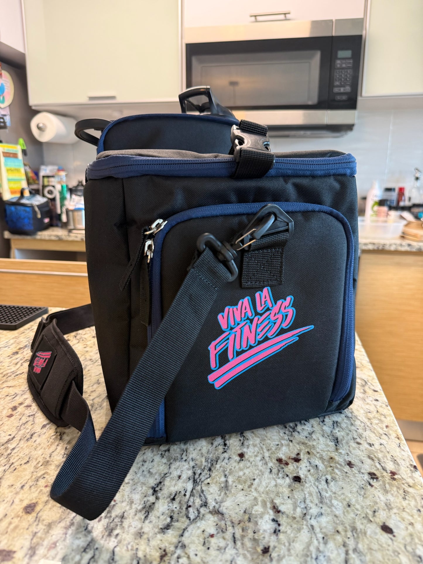 VLF 3 Meal Bag