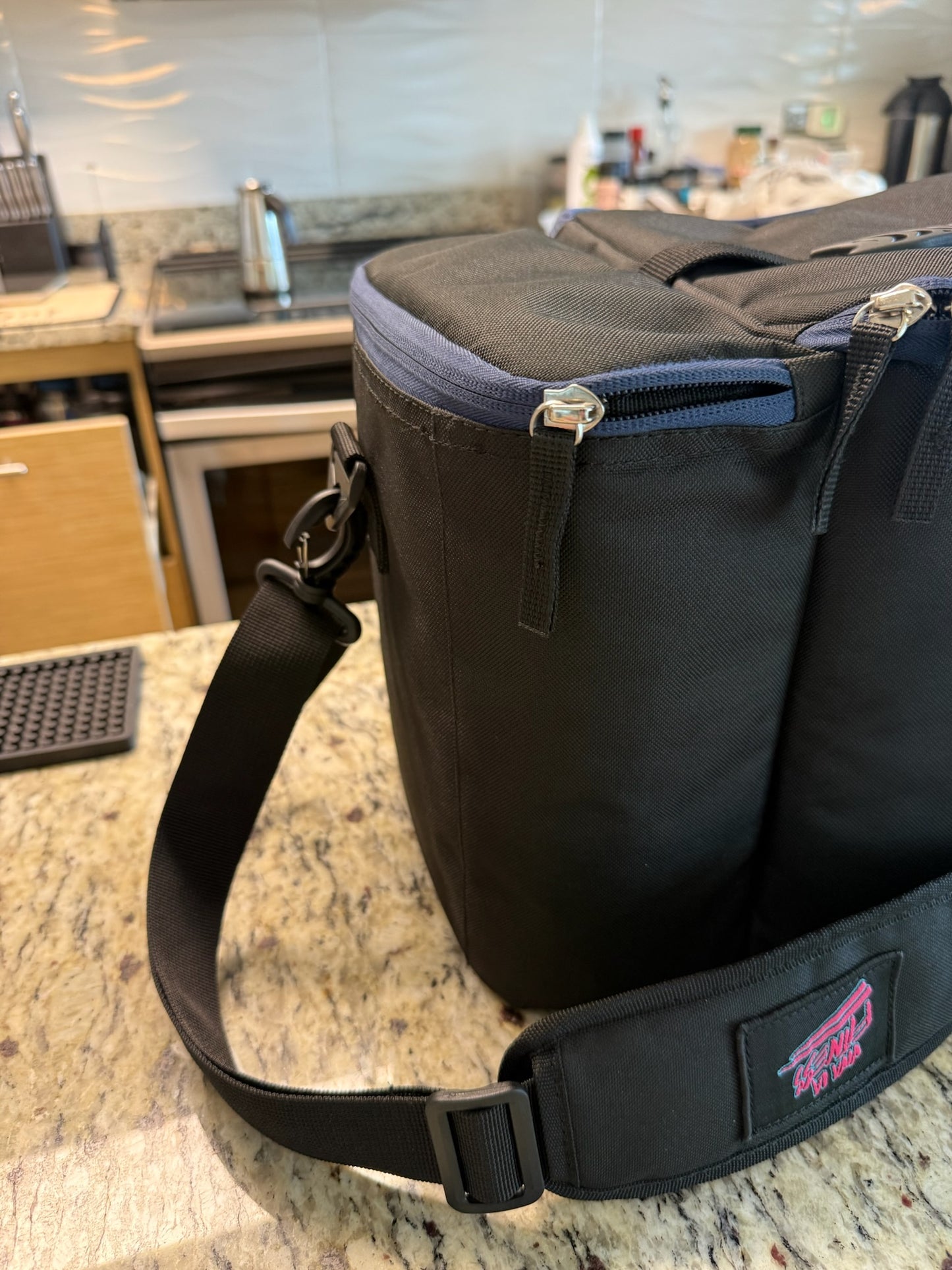 VLF 3 Meal Bag