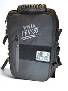 Vamo' a Romperla Patch