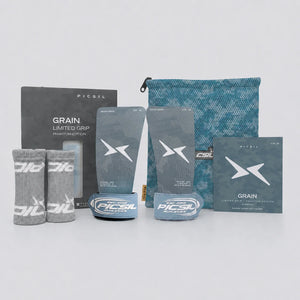 Grain Grips: HYBRID [LIMITED ED.]