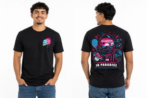 WOD Shirt - Guayaera Edition