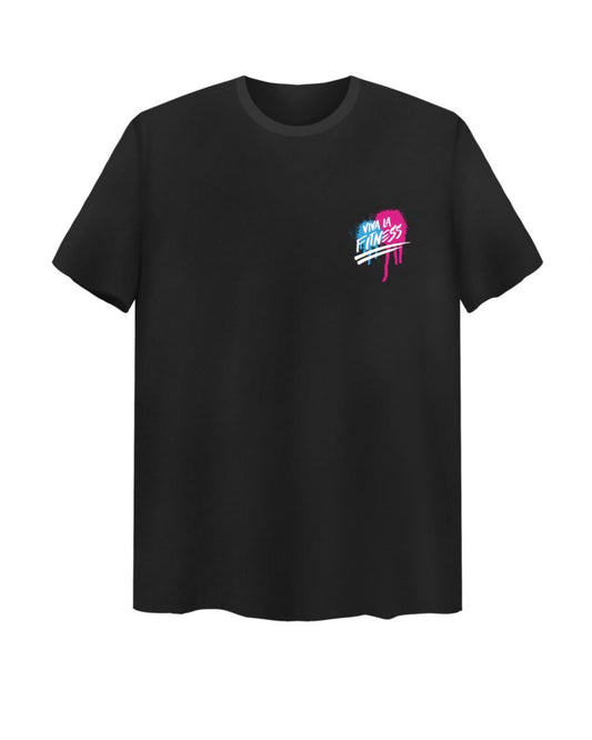 WOD Shirt - Guayaera Edition