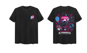 Oversize Tee 7.05oz MaxHeavyweight - Guayaera Edition