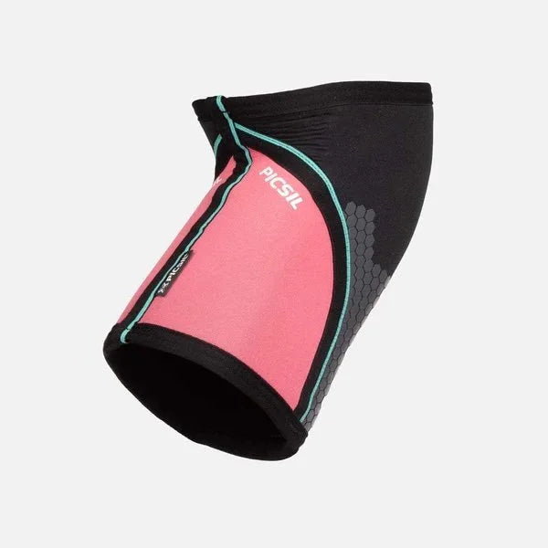 Hex-Tech Knee Sleeve - PINK