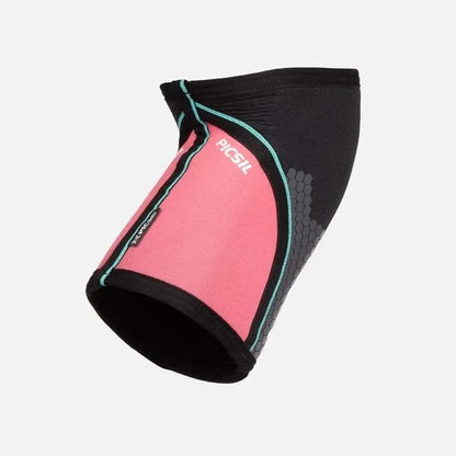 Hex-Tech Knee Sleeve - PINK