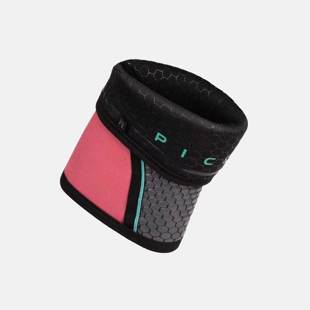 Hex-Tech Knee Sleeve - PINK