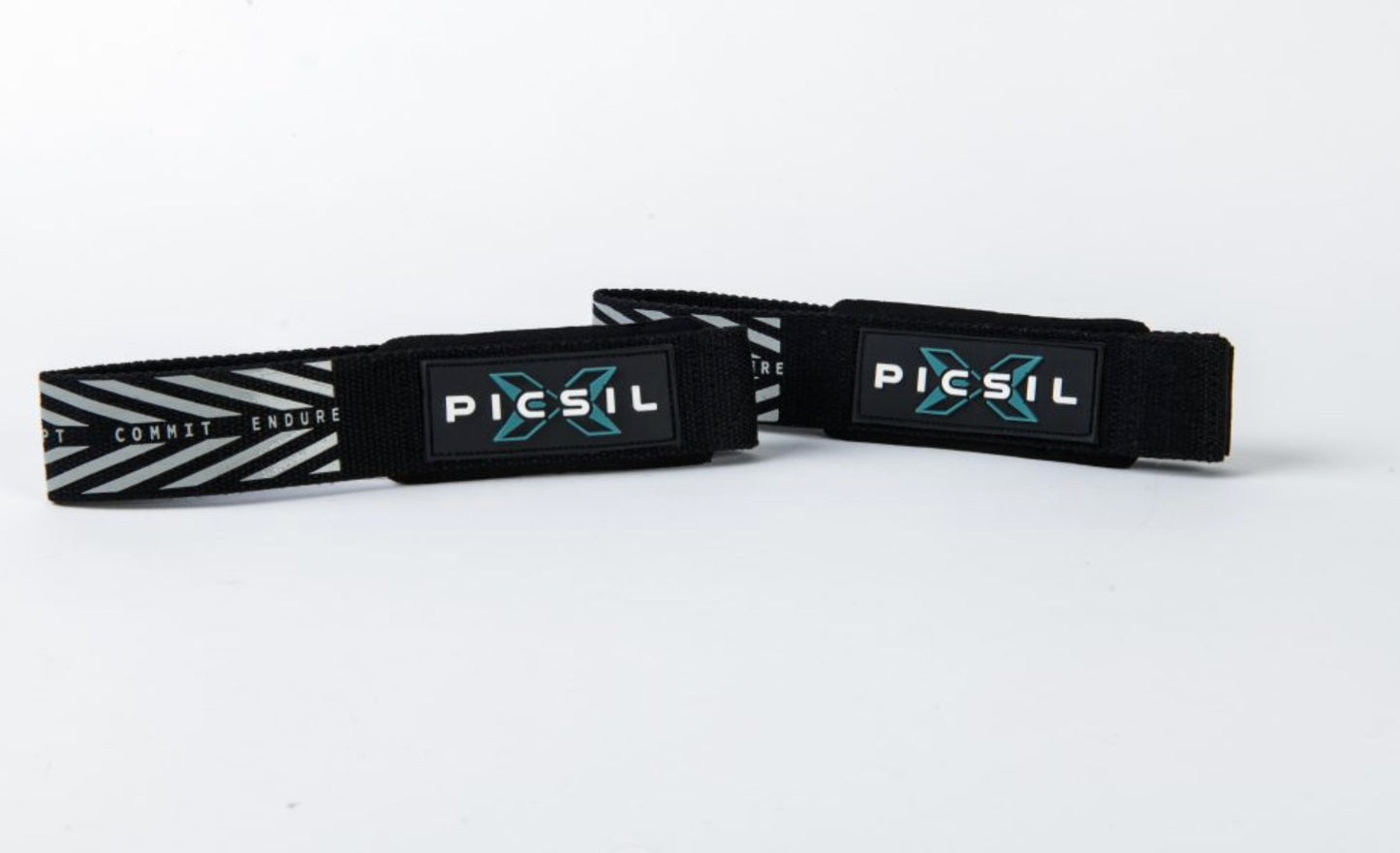 Lifting Straps 2.0 NEW