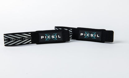 Lifting Straps 2.0 NEW