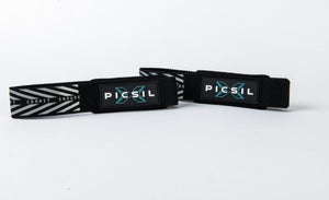 Lifting Straps 2.0 NEW