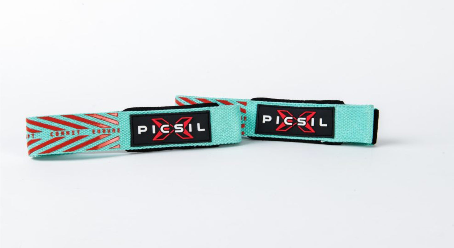 Lifting Straps 2.0 NEW