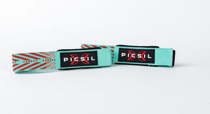 Lifting Straps 2.0 NEW
