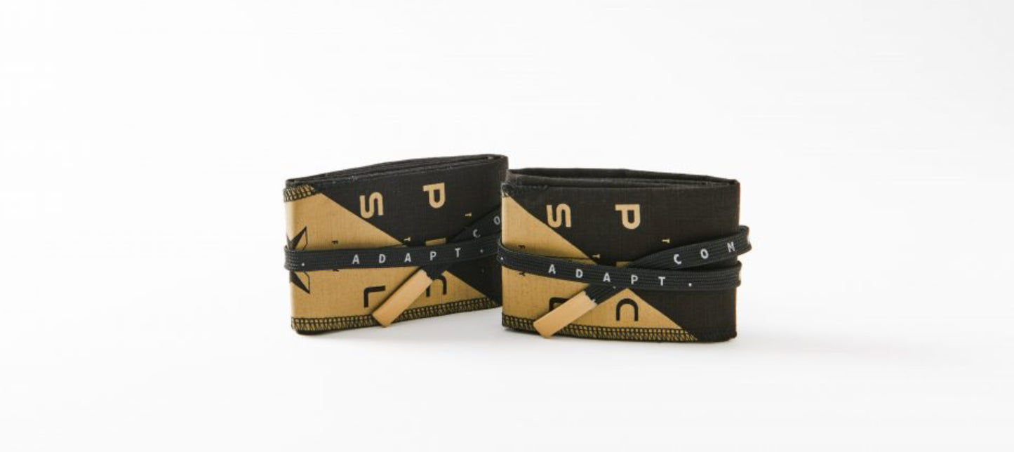 Wrist Wraps 3.0  NEW