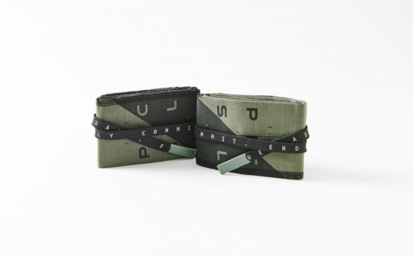 Wrist Wraps 3.0  NEW