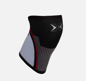 Hex-Tech Knee Sleeve - GREY