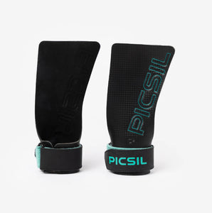 Falcon Grips  No Holes