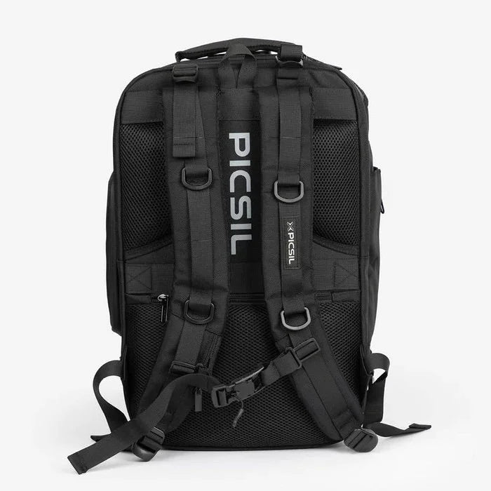 MAVERICK TACTICAL BACKPACK 40L