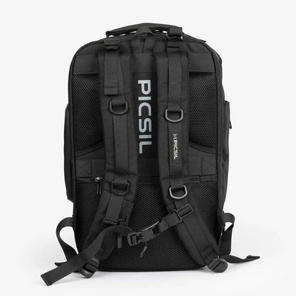 MAVERICK TACTICAL BACKPACK 40L