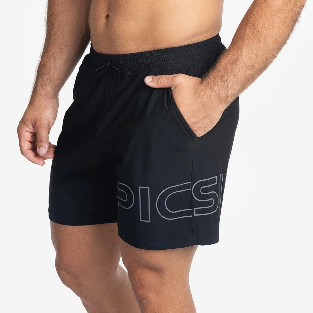 Men's Shorts Core Ed.