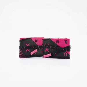 Wrist Wraps 3.0  NEW