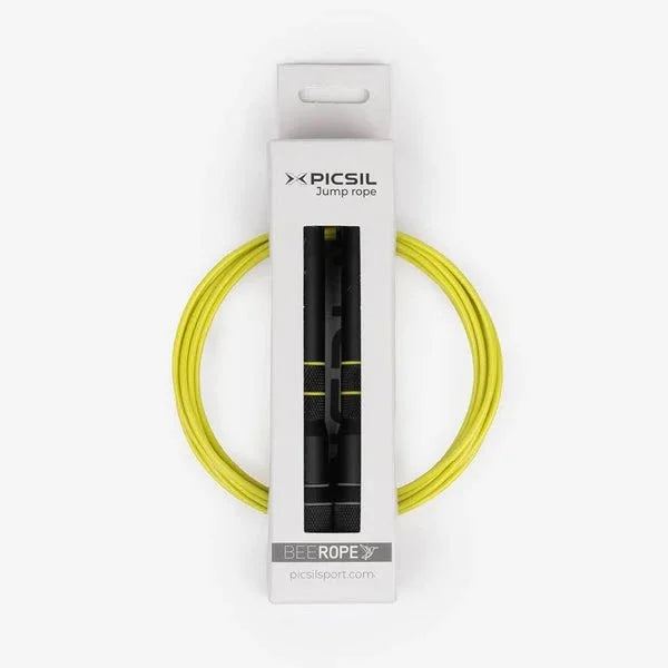 Bee Jump Rope