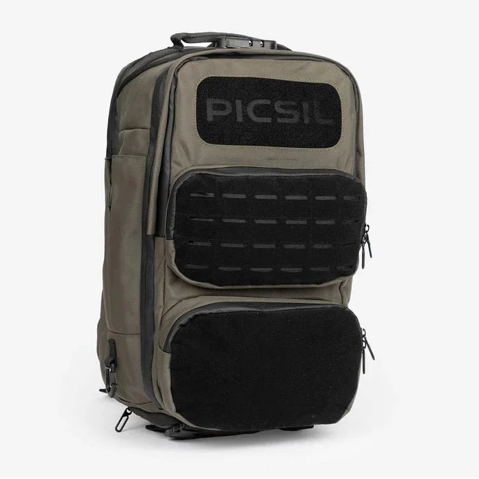 MAVERICK TACTICAL BACKPACK 40L