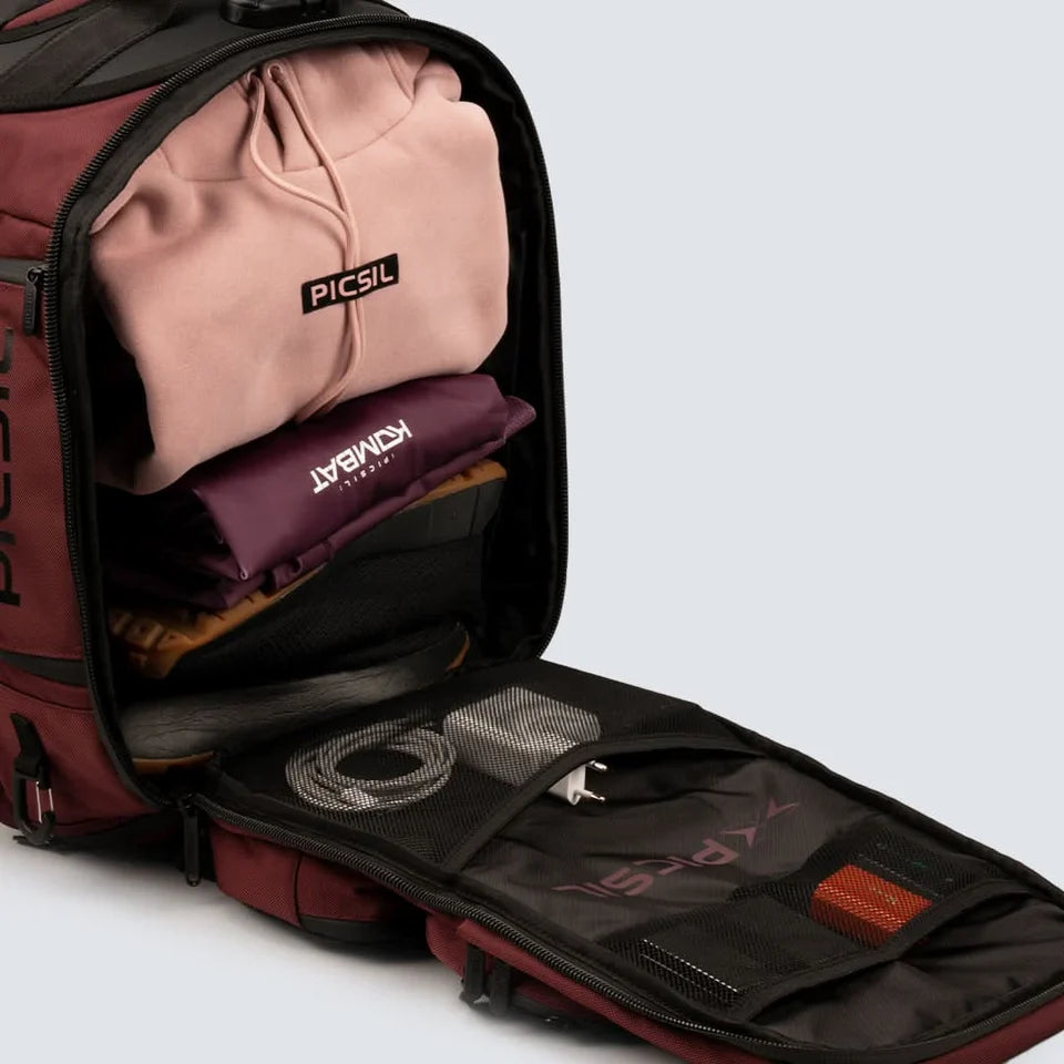 Maverick Tactical Backpack 40L - Gen2