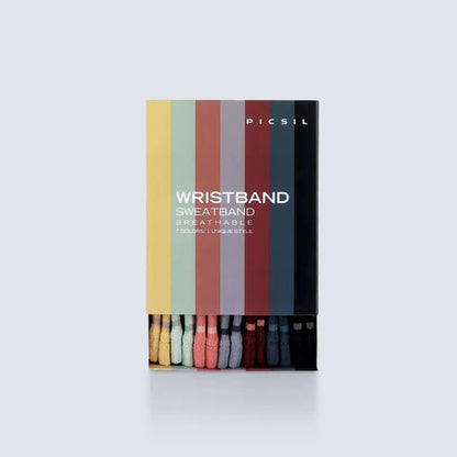 Sweatband (Long Style) by Picsil Sport